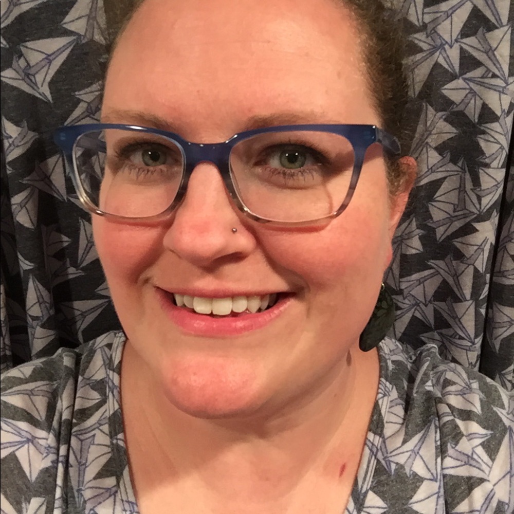 Meet your Posher, Bethany